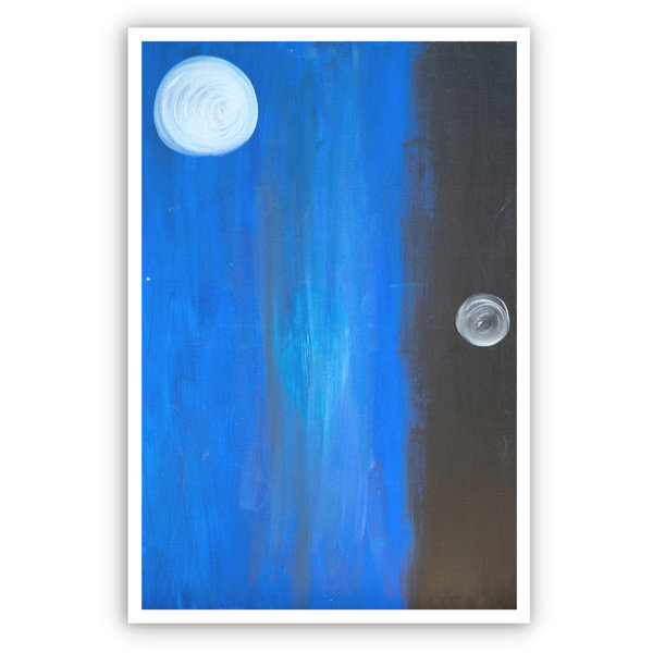 Wrought Studio Unframed Wall Art, Paper Prints Wayfair